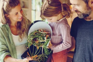 Les avantages du compost domestique : une solution écologique pratique